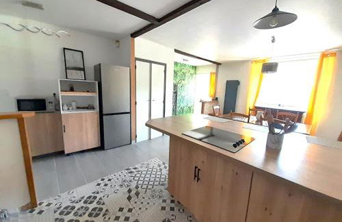 Gîte du RELAI du Château - Parc Oriental - Puy du Fou - Foto 9