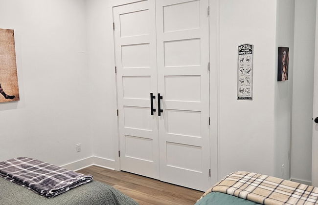 Family Fun House - Pet Friendly- - Foto 15