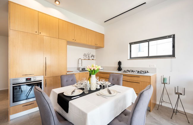 Stylish Apartment with Cozy Vibes by Sea N Rent - Foto 12