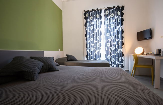 Suite Inn Catania - Foto 19