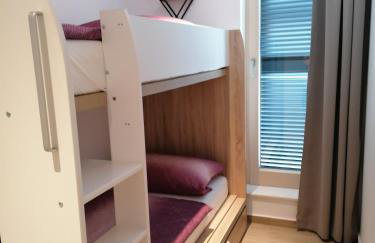 Villa NOVAMARIN - heated pool, sauna, garden - Foto 10