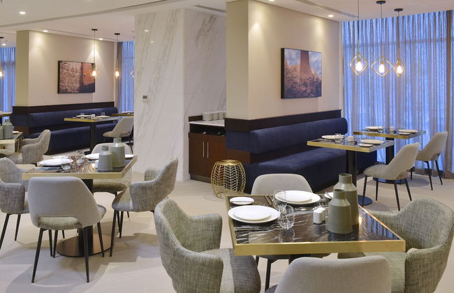 Swiss-Belresidences Juffair - Photo 37