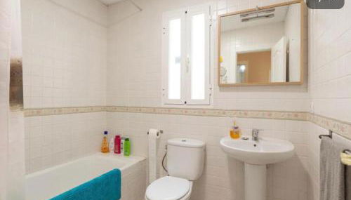 PLAZA MERCED PATIO-PARKING GRATIS jinetes3 - Foto 3