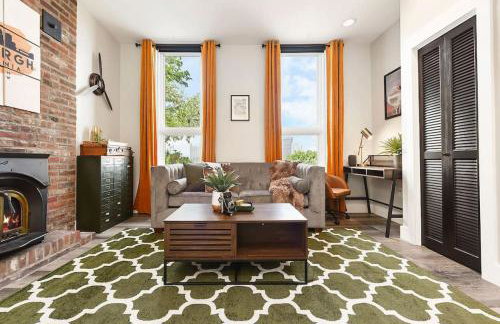 HostWise Stays - The Grandview - Great City Views - Private Parking - Foto 22