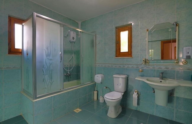 Kayi Apart Hotel - Photo 15