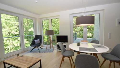 fewo1846 - Smucke Utkiek - ideal für längere berufliche Aufenthalte - Foto 2