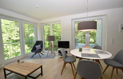 fewo1846 - Smucke Utkiek - ideal für längere berufliche Aufenthalte - Foto 2