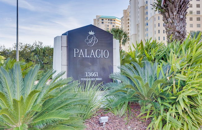 Palacio Condominiums - Foto 1