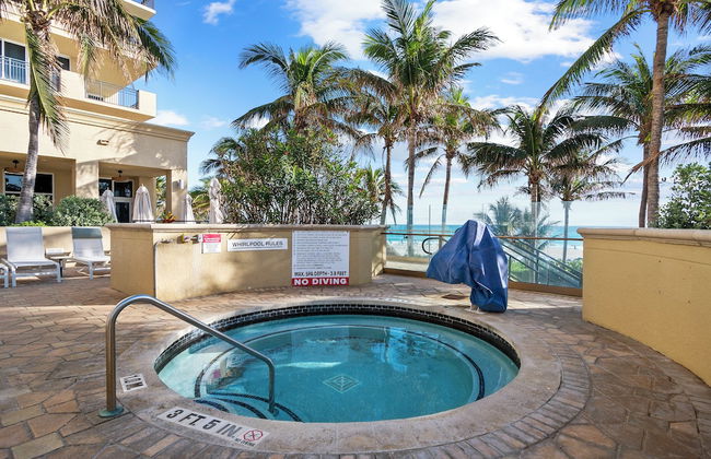 Palm Beach Singer Island Beach Resort Condos - Foto 43