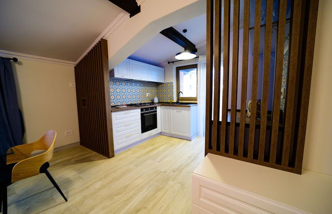 First apartments - Foto 11