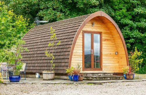 Willow Tree Pod - Foto 1