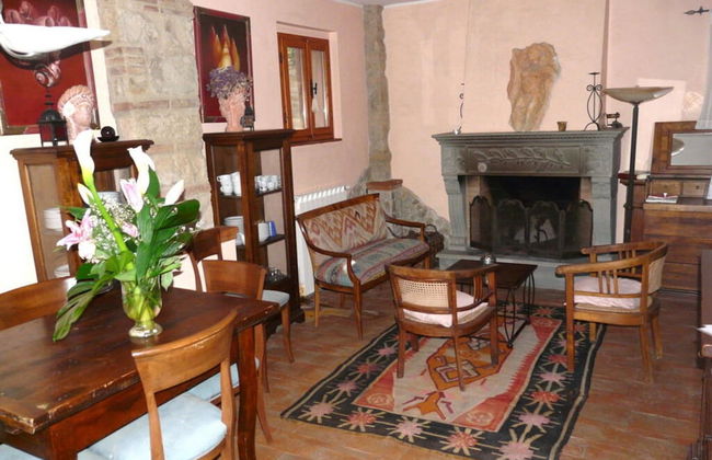 Casa Juliana Comfortable Holiday Residence - Photo 10