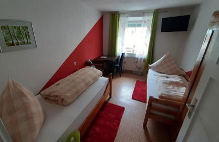 Apartmenthaus "Zum Birnbaum" - Foto 5