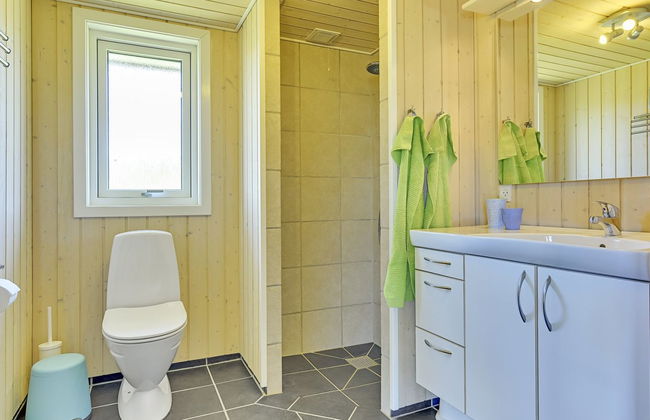 "Kierstine" - 100m from the sea - Foto 28