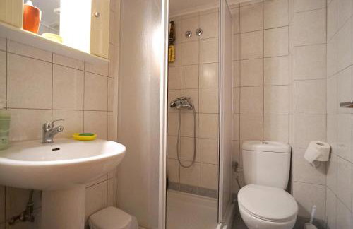 Solon and Teo Summer House in Avdira beach - Photo 34