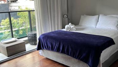 Studio na Vila Madalena Novo - Foto 2