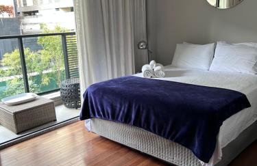 Studio na Vila Madalena Novo - Foto 2
