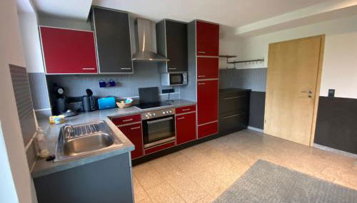 Ferienwohnung Casa Herrmann - Foto 5