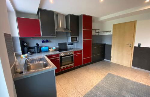 Ferienwohnung Casa Herrmann - Foto 5