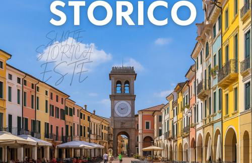 Este-Padova Suite storica Torre civica - Foto 4