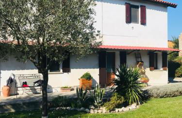 Appartamento Lavanda - Casa vacanza nel Delta del Po - Foto 1