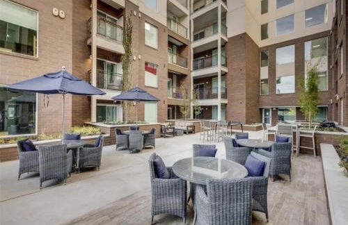 Charming Retreat in Heart of SLC - Foto 75