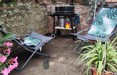 Ortopla Terrace Apartment Stinica - Photo 5