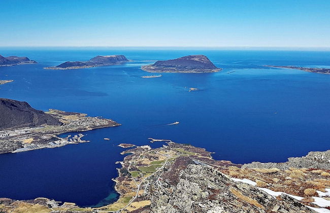 Holiday Home in BrattvÃ¥g - Foto 71