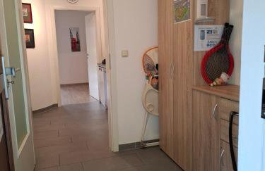 Ferienwohnung Wildgatter - Foto 42