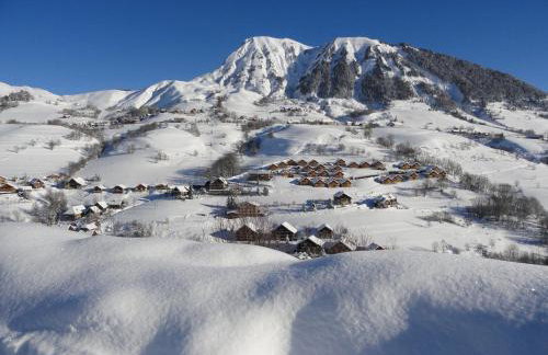 Pré-vernay 7pers - Foto 31