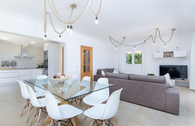 Dones D Aigua 11 in Urbanitzaci s Estanyol - Photo 14