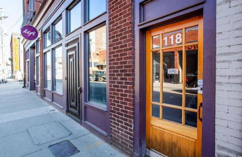 Heart of the Old City- Minutes from Market Square - Foto 67