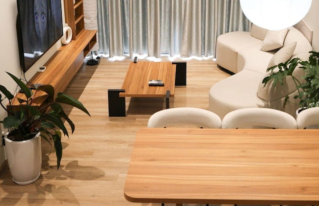 Onsen Landmark Luxury Apartments - Photo 53