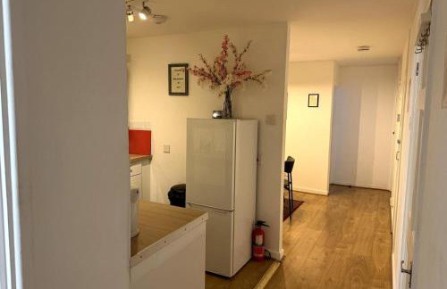 2 Bedroom Flat by Haggerston Station - Foto 17