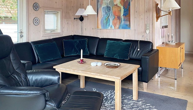 6 Person Holiday Home in Blavand - Foto 2, Interior