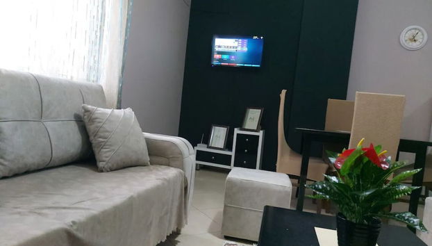 Bral 12 Relaxing Seaview Apt - Foto 5, Zona de estar