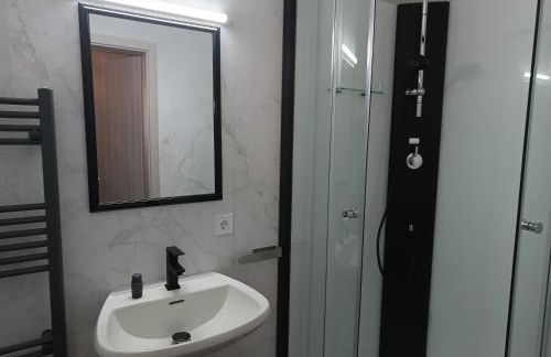 1-ZApp "TRENDHAUS-2" Zentrum! - Foto 7