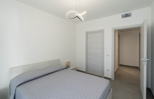 Dimora Rosselli Apartments - Foto 6