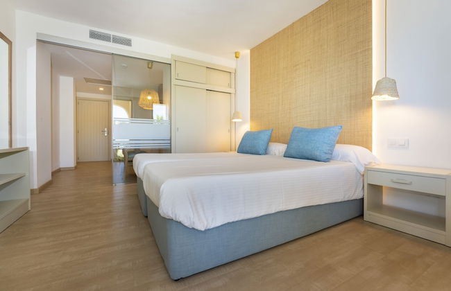 Apartamentos s'Olivera - Foto 33