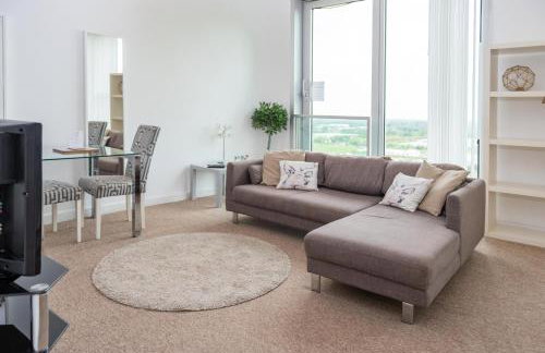 City Stay Apartments - The Hub MK - Foto 46