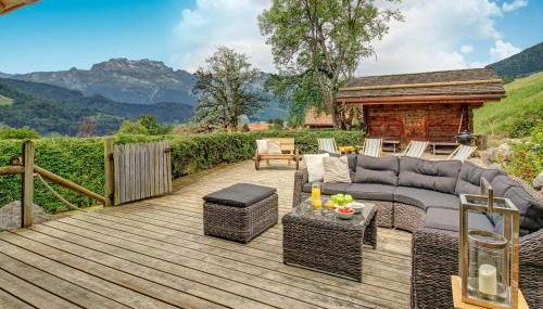 Chalet OVO La Vieille Ferme - OVO Network - Foto 3