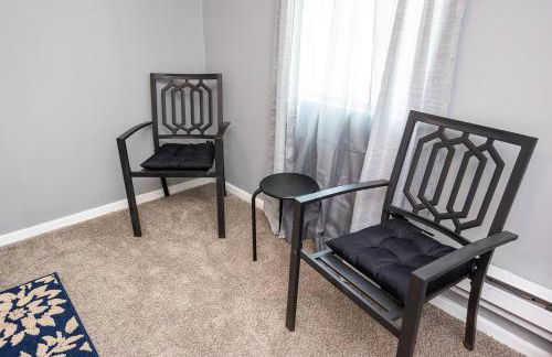 Cozy Haven at the footsteps of Harbor East - Foto 9