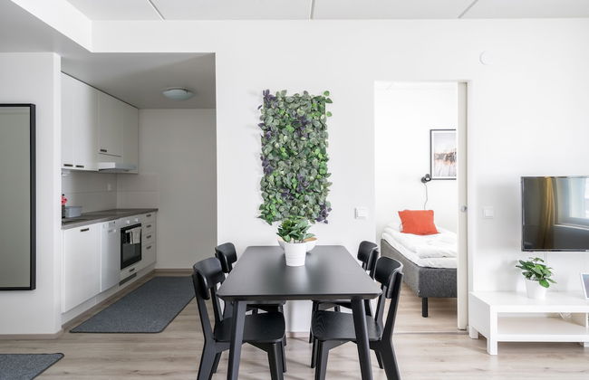 Hiisi Homes Vantaa Keimolanmäki - Photo 12