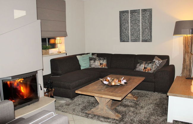 Chalet in Lungau With Sauna and hot tub - Foto 11