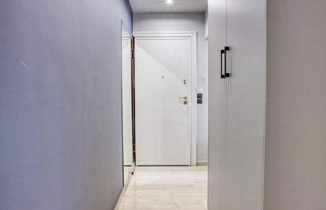 Sweet and Modern Flat at Palaio Faliro - Photo 16