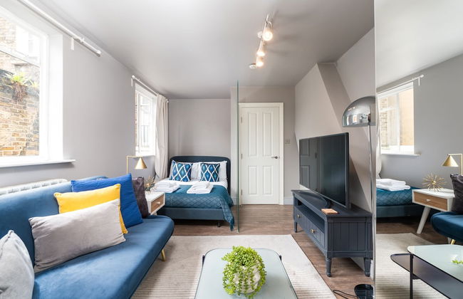 Paddington by Capital - Foto 22