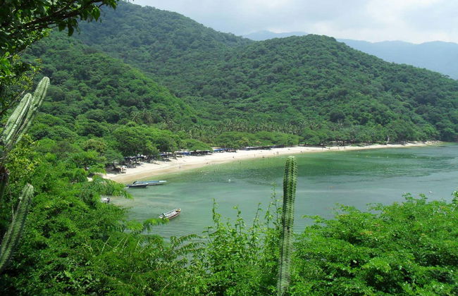 Playa Cristal Day Trip - Photo 7