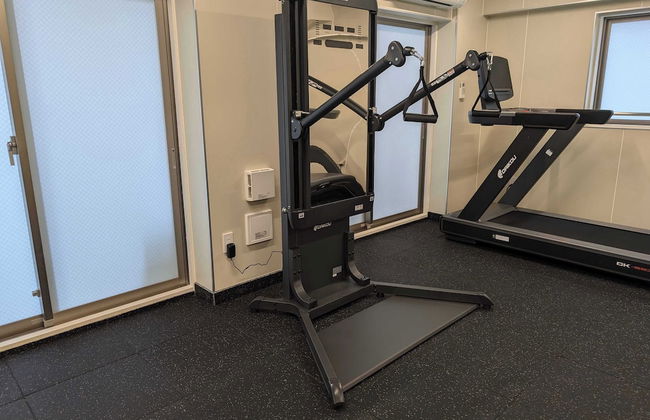 Hotel Residence unito NAMBA Motomachi - Foto 43