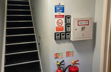 No 2 New Inn Apartments - Foto 28