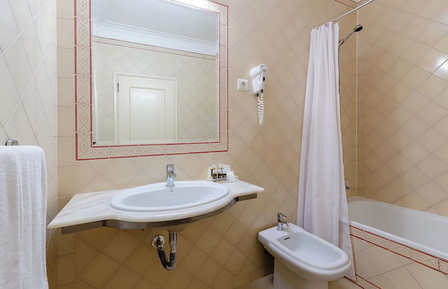 TURIM Estrela do Vau Hotel - Foto 51